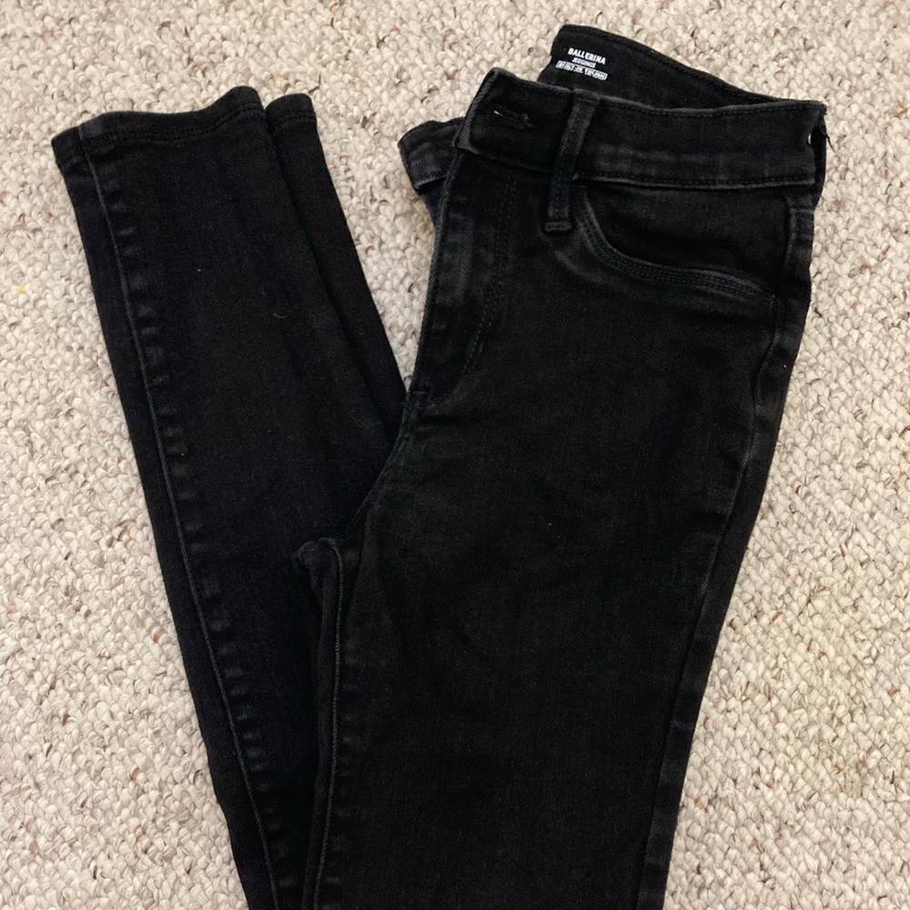 Girls Oldy Navy Jeans